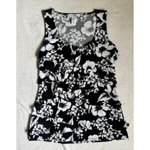 Timeless Florals, Flattering Fit – White House Black Market Chic
